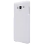 Nillkin Super Frosted Shield Matte cover case for Samsung Galaxy A7 (A700 A700F A7000 ) order from official NILLKIN store